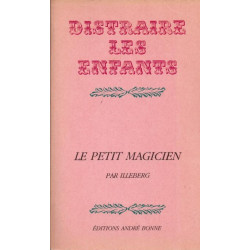 Le petit magicien