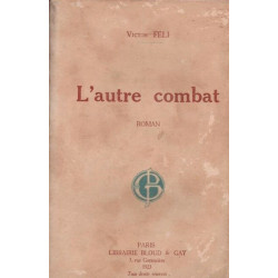 L'aure combat