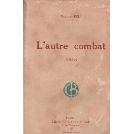 L'aure combat