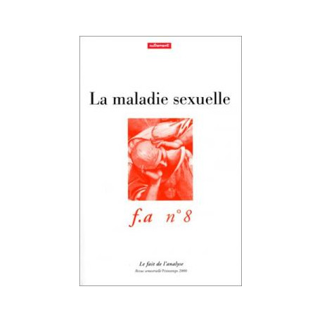 La maladie sexuelle