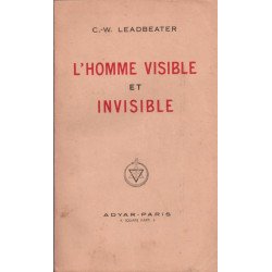 L'homme visible et invisible ( 1938 )