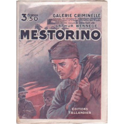 Mestorino