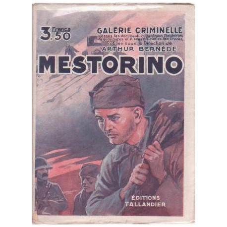 Mestorino