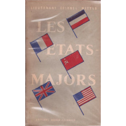 Les états-majors