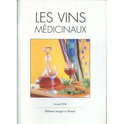 Les vins médicinaux