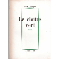 Le cloître vert