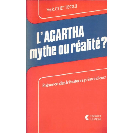 L'Agartha mythe ou réalité