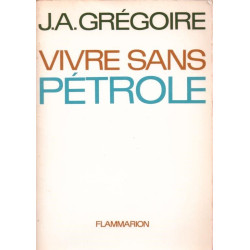 Vivre sans pétrole