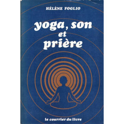 Yoga son et prière