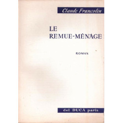 Le remue-ménage