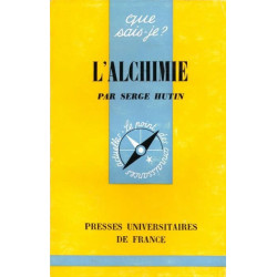 L'alchimie