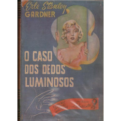 O caso dos dedos luminosos