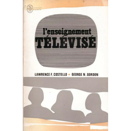 L'enseignement télévisé