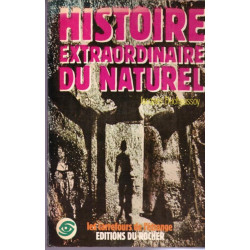 Histoire extraordinaire du naturel