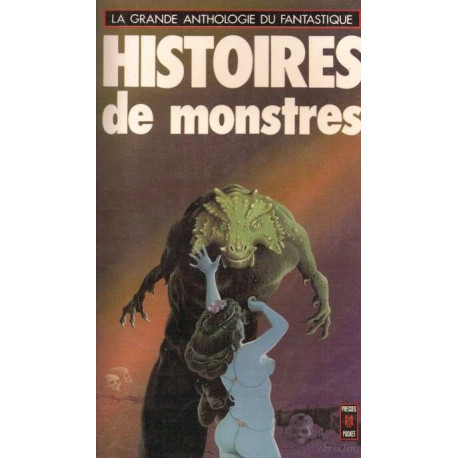 Histoires De Monstres