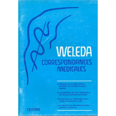 Correspondances médicales