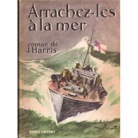 Arrachez-les à la mer