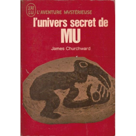 L'univers secret de Mu