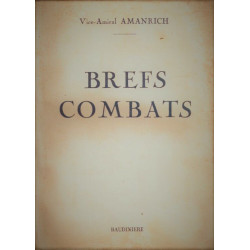 Brefs combats