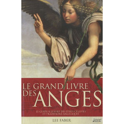 Grand Livre des Anges (le)