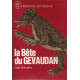 La bête du Gévaudan