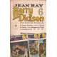 Harry dickson tome 6 Le savant invisible X4 L'île de la terreur Le...