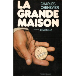 La Grande Maison