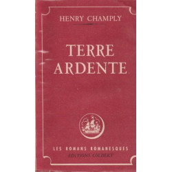 Terre ardente