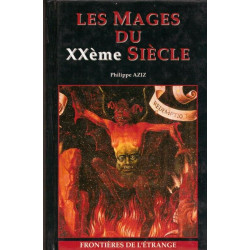 Les Mages du XXème siècle