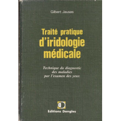 Traité d'id'iridologie médicale