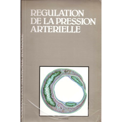 Régulation de la pression artérielle