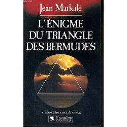 L'enigme Du Triangle Des Bermudes