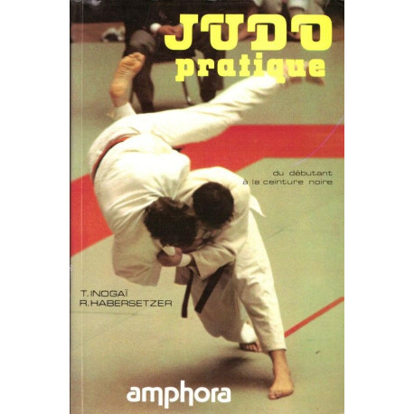 Judo pratique