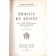 Profils de reines