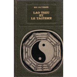 Lao Tseu et le taoïsme