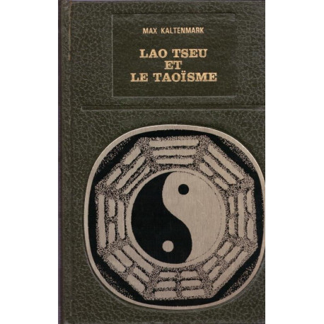 Lao Tseu et le taoïsme