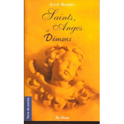 Saints anges et démons