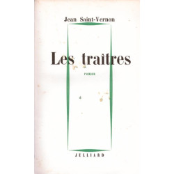 Les traîtres