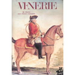 Venerie - la chasse aux chiens courants n° 97