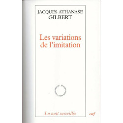 Les variations de l'imitation