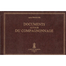 Documents autour du compagnonnage