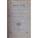 Louis XVII tome 1