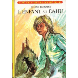 L'enfant au Dahu