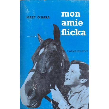 Mon amie Flicka