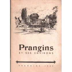 Prangins et ses environs