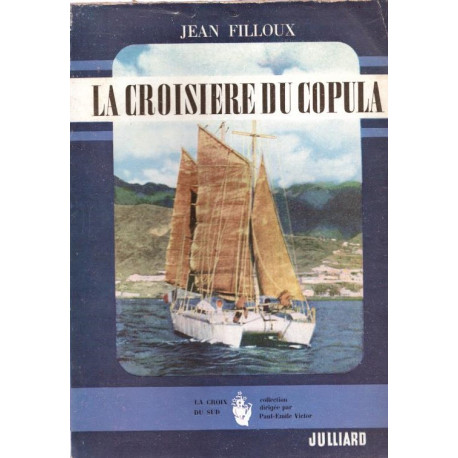 La croisière du Copula