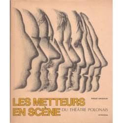 Les metteurs en scène du théâtre polonais