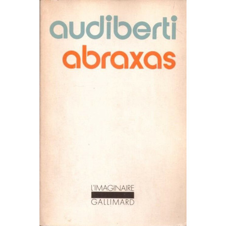 Abraxas