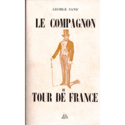 Compagnon du Tour de France