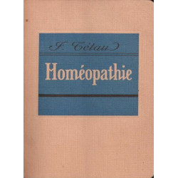 Homéopathie